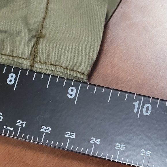 Jeremiah Cargo Shorts - Picture 6 of 7